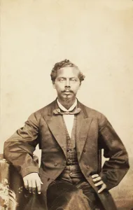 Carte De Visite Collection Drucke: H. L. Esterlin to Mrs. H. & Mr