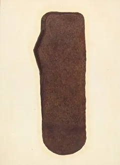 Hackingseihenbecher, um 1938 von Fred Hassebrock