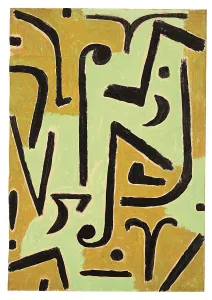 German Graphic Arts Drucke: Halme, 1938