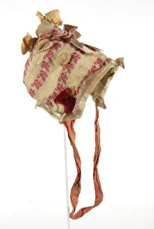 Hätte, 1810-1840; Schöpfer unbekannt