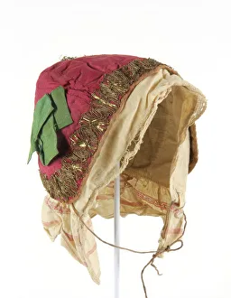 Heritage Art Drucke: Hat. Creator: Unknown