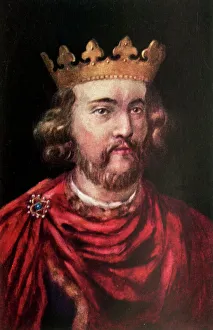 Henry III, (c1911). Schöpfer: Unbekannt.