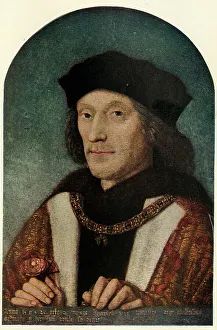 Harry VII., (c1911). Schöpfer: Unbekannt.