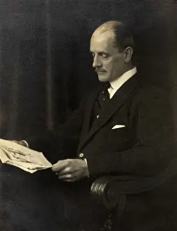 Henry William Jacob. Ersteller: Unbekannt.