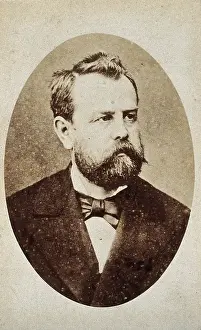 Heritage Art Photography Collection Drucke: Hofman. Creator: Unknown