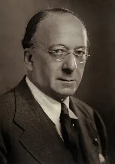 American Composer Drucke: Hugo Frey. Creator: Unknown