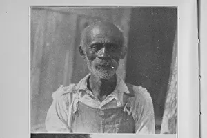 African American Heritage Images Drucke: Some of my informants, 1926. Creator: Unknown