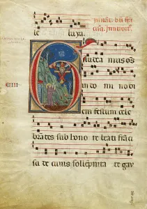Anfängliche G.: Die Verunglimpfung von Hl. Franziskus, um 1275. Schöpfer: Rinaldo da Siena