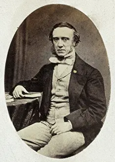 Victorian Era Clothing Drucke: James Spence, c1870. Creator: Unknown