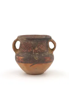 Jar, um 2000 v. Chr.. Schöpfer: Unbekannt.
