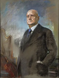 Johannes Sibelius