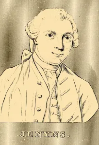 Jenyns, (1704-1787), 1830. Schöpfer: Unbekannt.