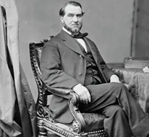 Johann Pools, zwischen 1860 und 1875. Ersteller unbekannt