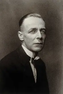 Heritage Art Photography Drucke: John William Trevan. Creator: Unknown