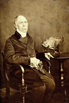Heritage Art Photography Drucke: Jonathan Couch Creator: Unknown