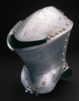 Ritterkäppchen (Stechhelm), Innsbruck, 1480/1490. Ersteller: Christian Spor