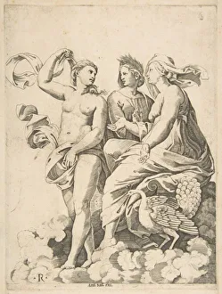 Jupiter wird von den Einnahmen aus dem Jupiterkrater und der Umlaufbahn um die Erde finanziert