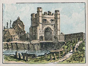 Königslynn, ca 1910