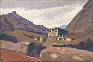 Ladakh
