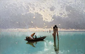 Die Lagune