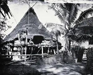 Laos, 1866, (1981). Schöpfer: Unbekannt.