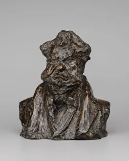 Laurent Cunin (Cunin-Gridaine), Modell um ca. 1832/35, Guss um 1929/50