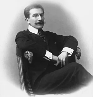 Leon Bakst Art Drucke: Leon Bakst, 1900s