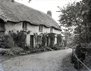The Lizard Cornwall Drucke: The Lizard, Cornwall, c1955. Creator: Arthur Charles Kirby Ware