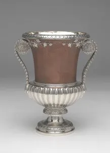 Liebesbecher, 1900 von Tiffany & Co