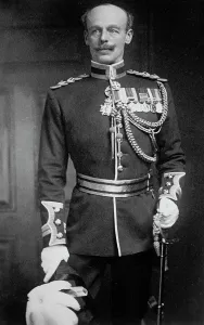 British Nobility Photos Drucke: Lt. Col. the Hon. Yarde-Buller, between c1910 and c1915. Creator: Bain News Service