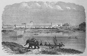 Lu Lucknow 1880