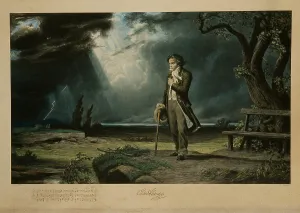 Ludwig van Beethoven