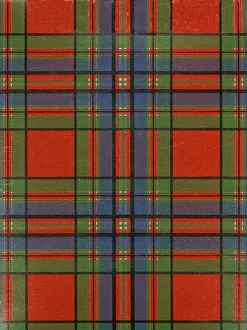Gerahmter Druck : MacFarlane, 1935 Gerahmter Druck : MacFarlane, 1935