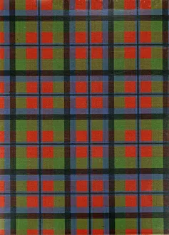 MacNaughton, ca 1935