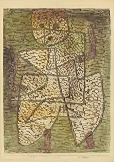 Der Mann der Zukunft, 1933