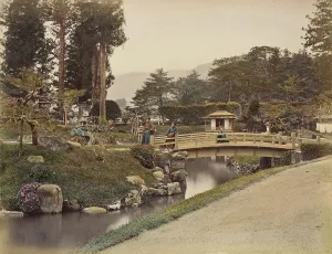 Manganji, 1865. Schöpfer unbekannt