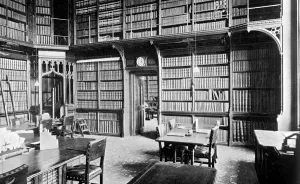 Bilder Datiert 10. Februar 2007: Kartenausstellung im Parlamentsbibliothek des Hauses der Gemeinde in Palast von Westminster zu London um 1900