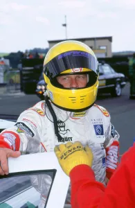 British Motor Sport History Drucke: Mark Lemmer