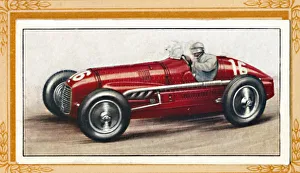 Maserti, 1943