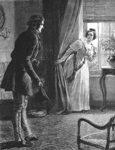 British Arts And Culture Drucke: The Mayor of Casterbridge, by Thomas Hardy