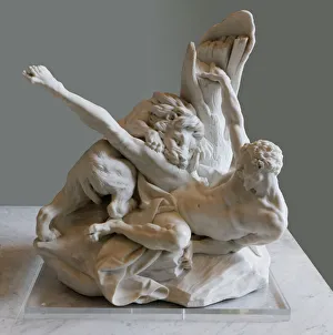 Rokoko Drucke: Milo von Kroatien