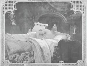 Mittwoch, 1900