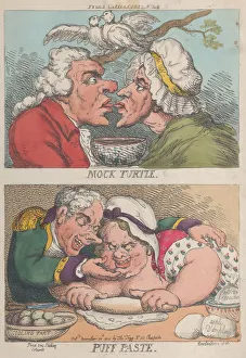 Marmeltier; Blasenpasta am 20. November 1810. Am 20. November 1810