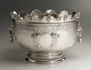 Monteith, 1701/2 Künstler: Robert Peake
