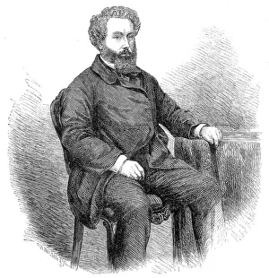 Civil Engineering History Drucke: Mr. James Hodges, the builder of the Victoria Bridge over the St