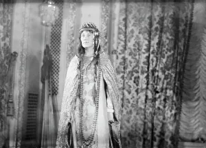 Mrs. Herbert Stone, between c1910 and c1915. Creator: Bain News Service