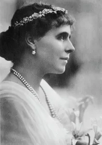 Vintage Press Photography Drucke: M.S. Regina Maria, between c1910 and c1915. Creator: Bain News Service
