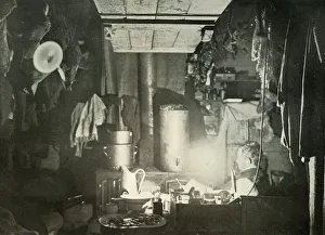 Der Nachtwächter 1910