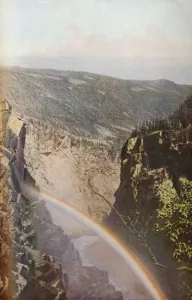 Nordnorwegen 1930er Jahre