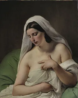 Die Odaleske, 1839